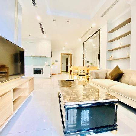 Landmark - Homes By Christine Hô Chi Minh-Ville Extérieur photo