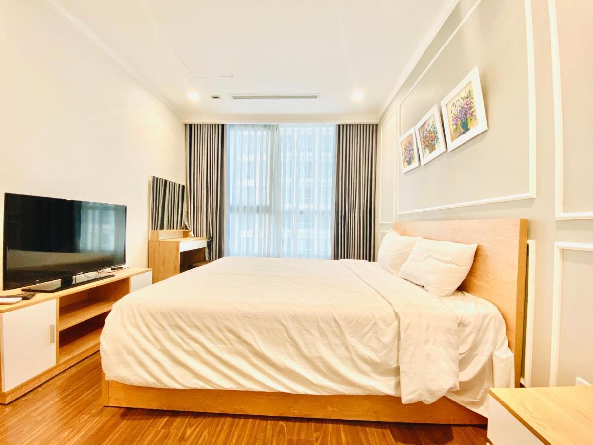 Landmark - Homes By Christine Hô Chi Minh-Ville Extérieur photo
