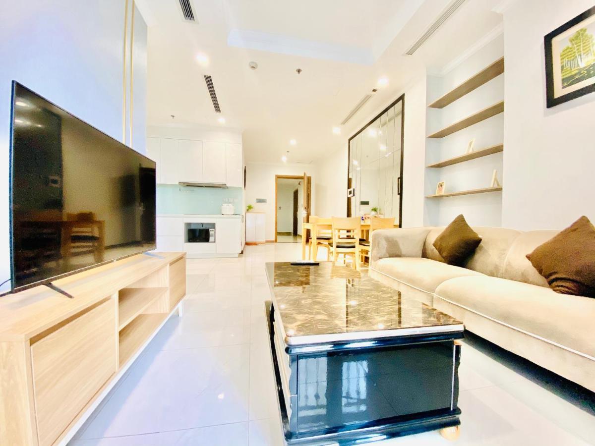 Landmark - Homes By Christine Hô Chi Minh-Ville Extérieur photo