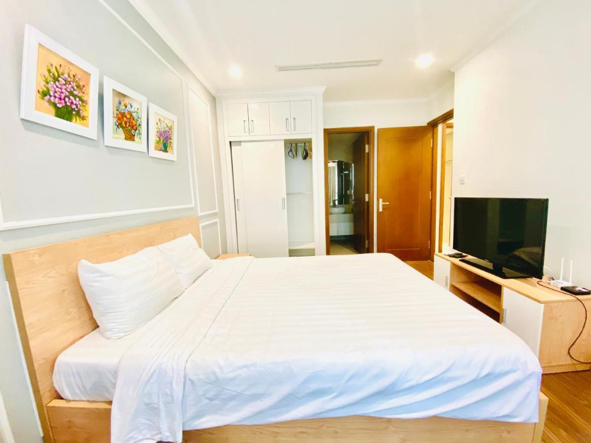 Landmark - Homes By Christine Hô Chi Minh-Ville Extérieur photo