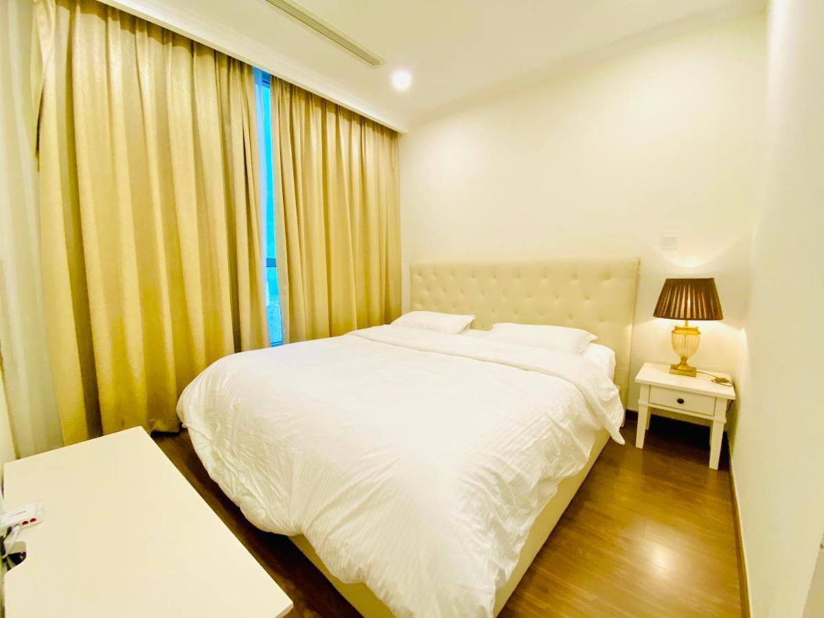 Landmark - Homes By Christine Hô Chi Minh-Ville Extérieur photo