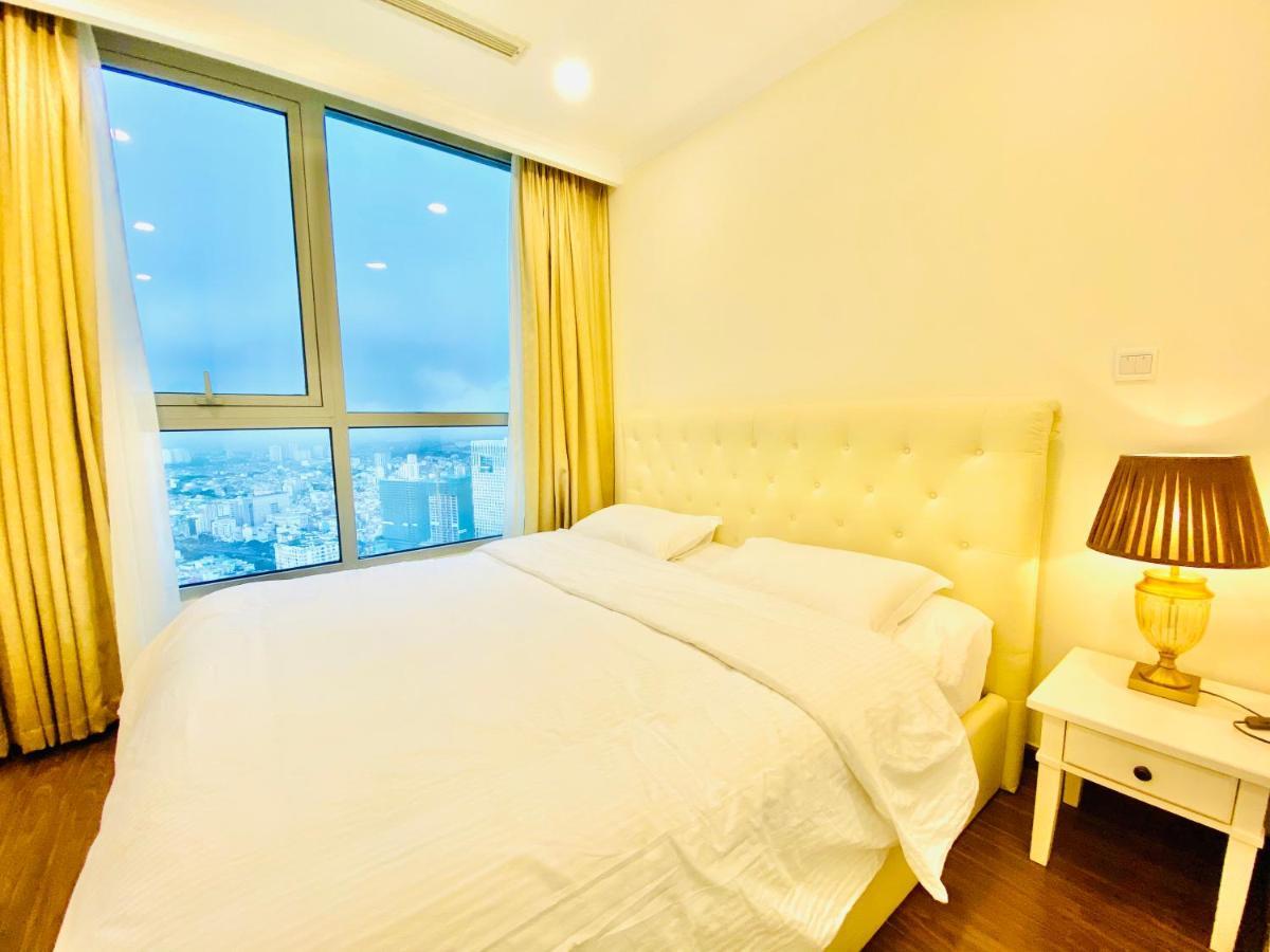 Landmark - Homes By Christine Hô Chi Minh-Ville Extérieur photo