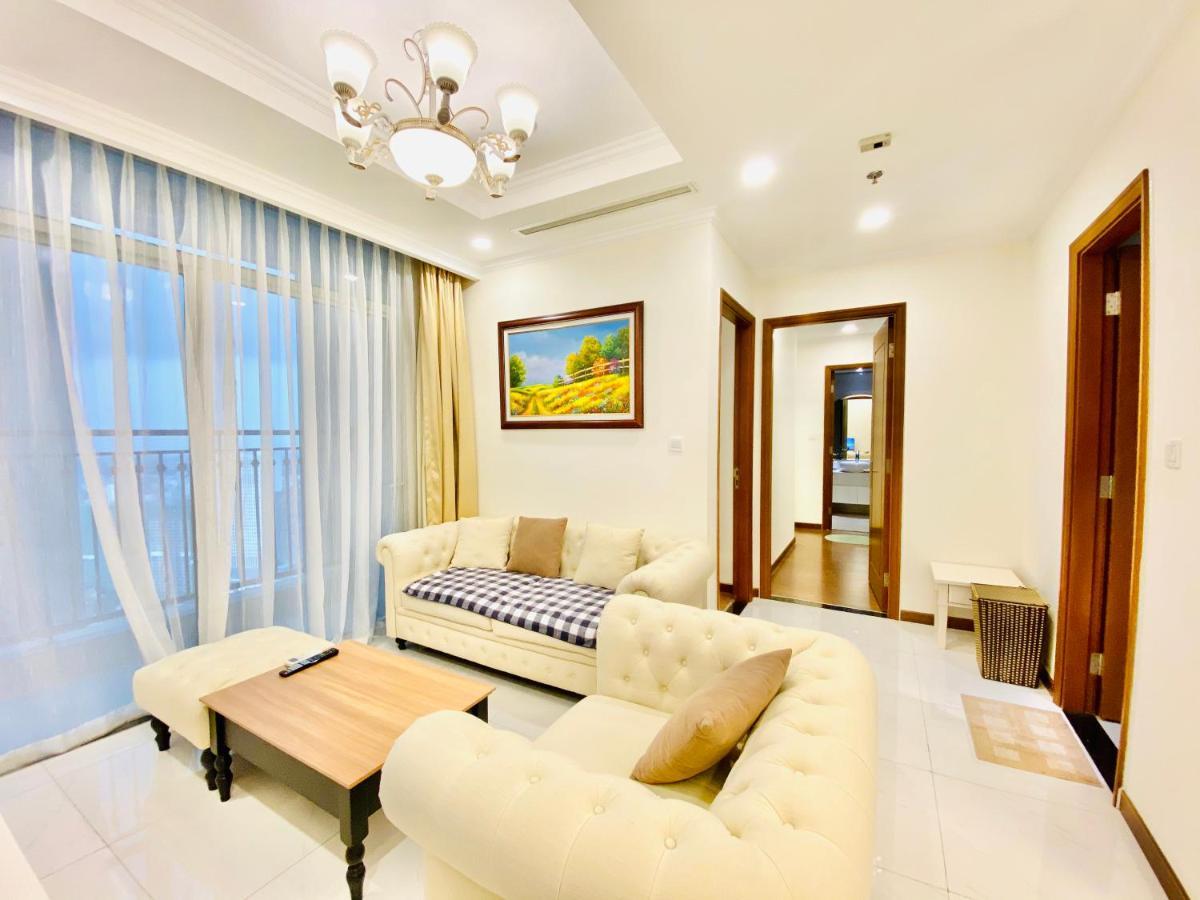 Landmark - Homes By Christine Hô Chi Minh-Ville Extérieur photo