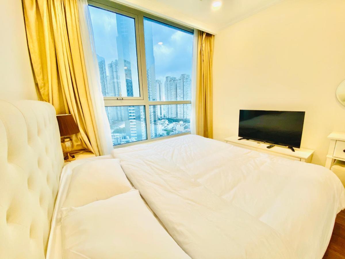 Landmark - Homes By Christine Hô Chi Minh-Ville Extérieur photo