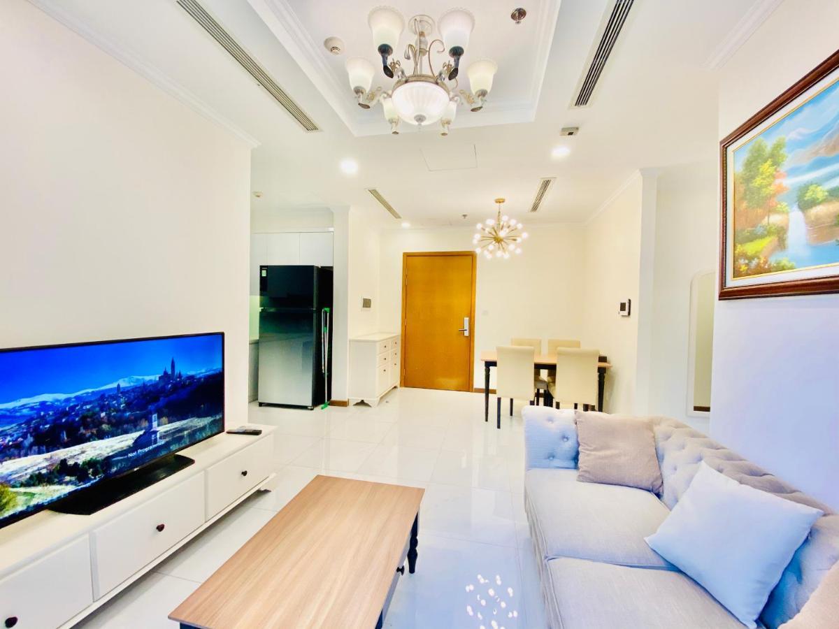 Landmark - Homes By Christine Hô Chi Minh-Ville Extérieur photo