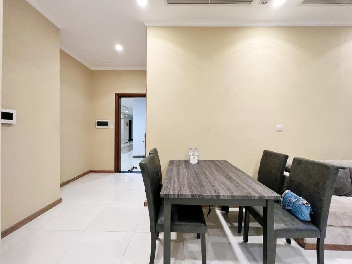 Landmark - Homes By Christine Hô Chi Minh-Ville Extérieur photo