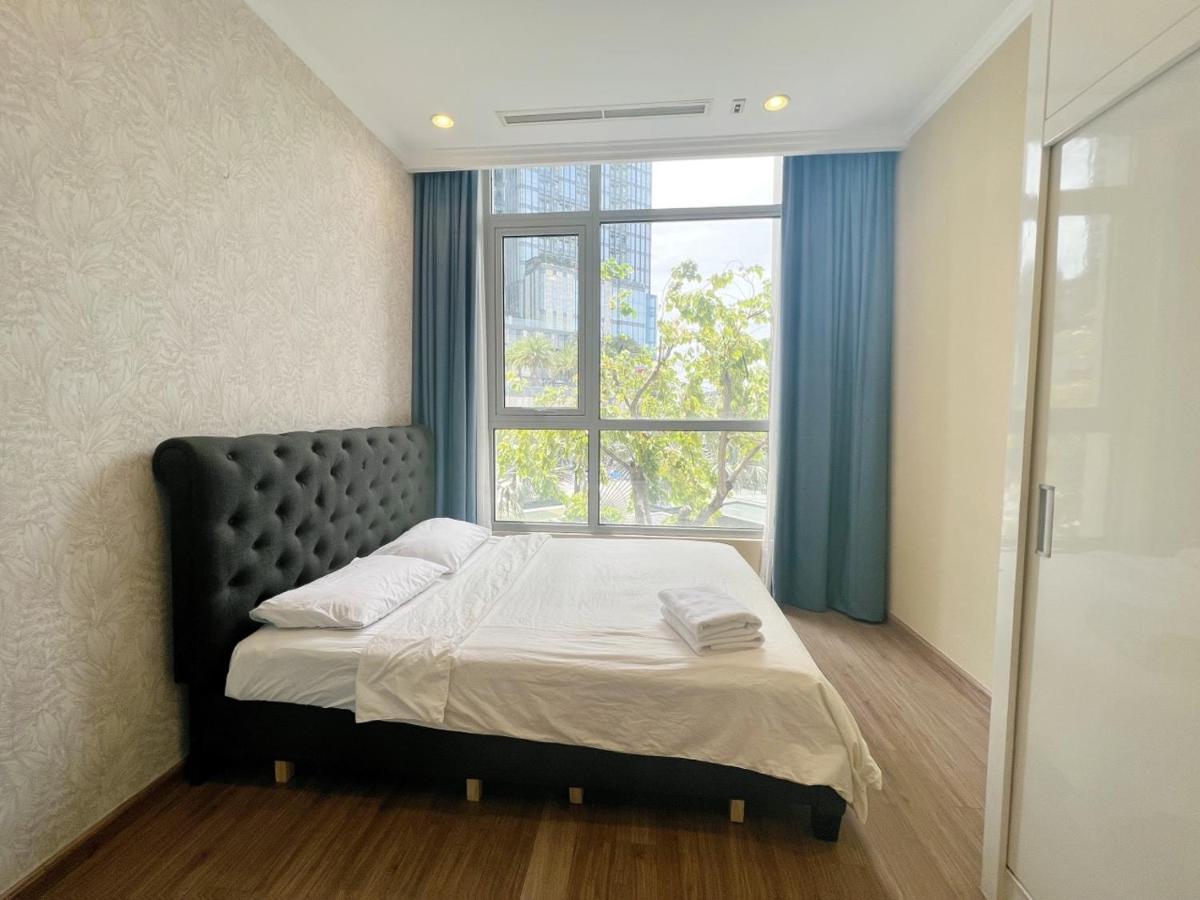 Landmark - Homes By Christine Hô Chi Minh-Ville Extérieur photo