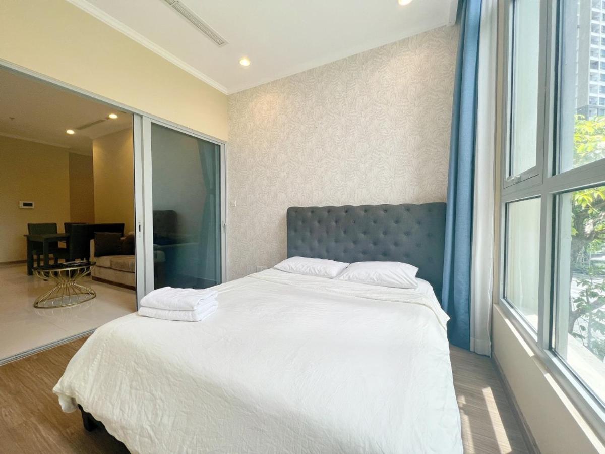 Landmark - Homes By Christine Hô Chi Minh-Ville Extérieur photo