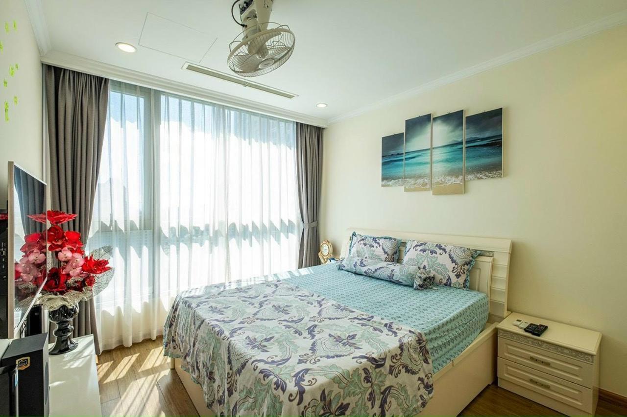 Landmark - Homes By Christine Hô Chi Minh-Ville Extérieur photo