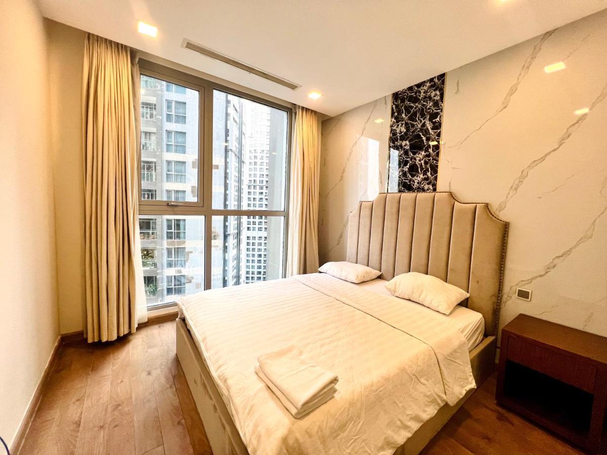 Landmark - Homes By Christine Hô Chi Minh-Ville Extérieur photo