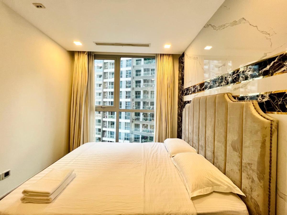 Landmark - Homes By Christine Hô Chi Minh-Ville Extérieur photo