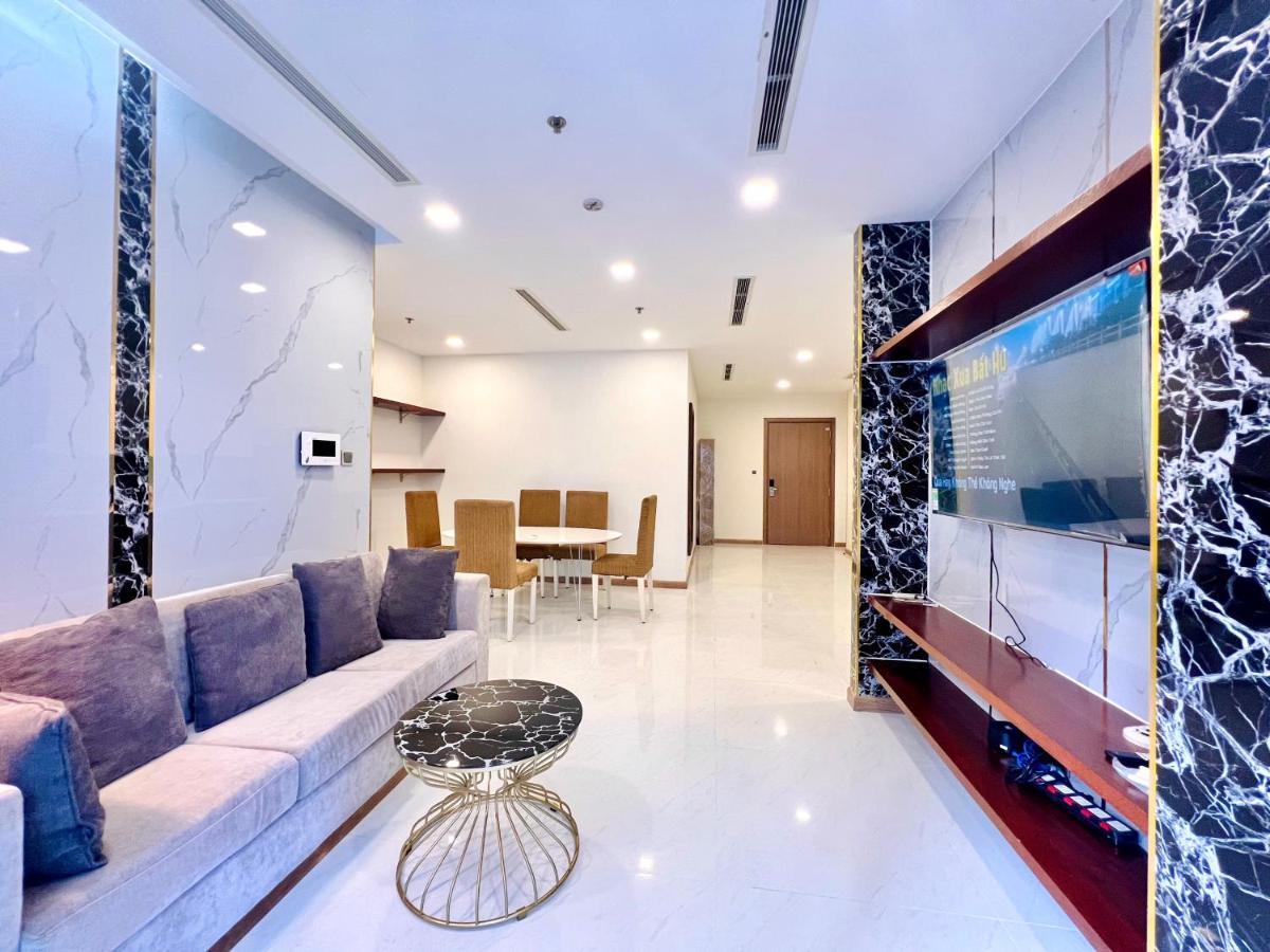 Landmark - Homes By Christine Hô Chi Minh-Ville Extérieur photo
