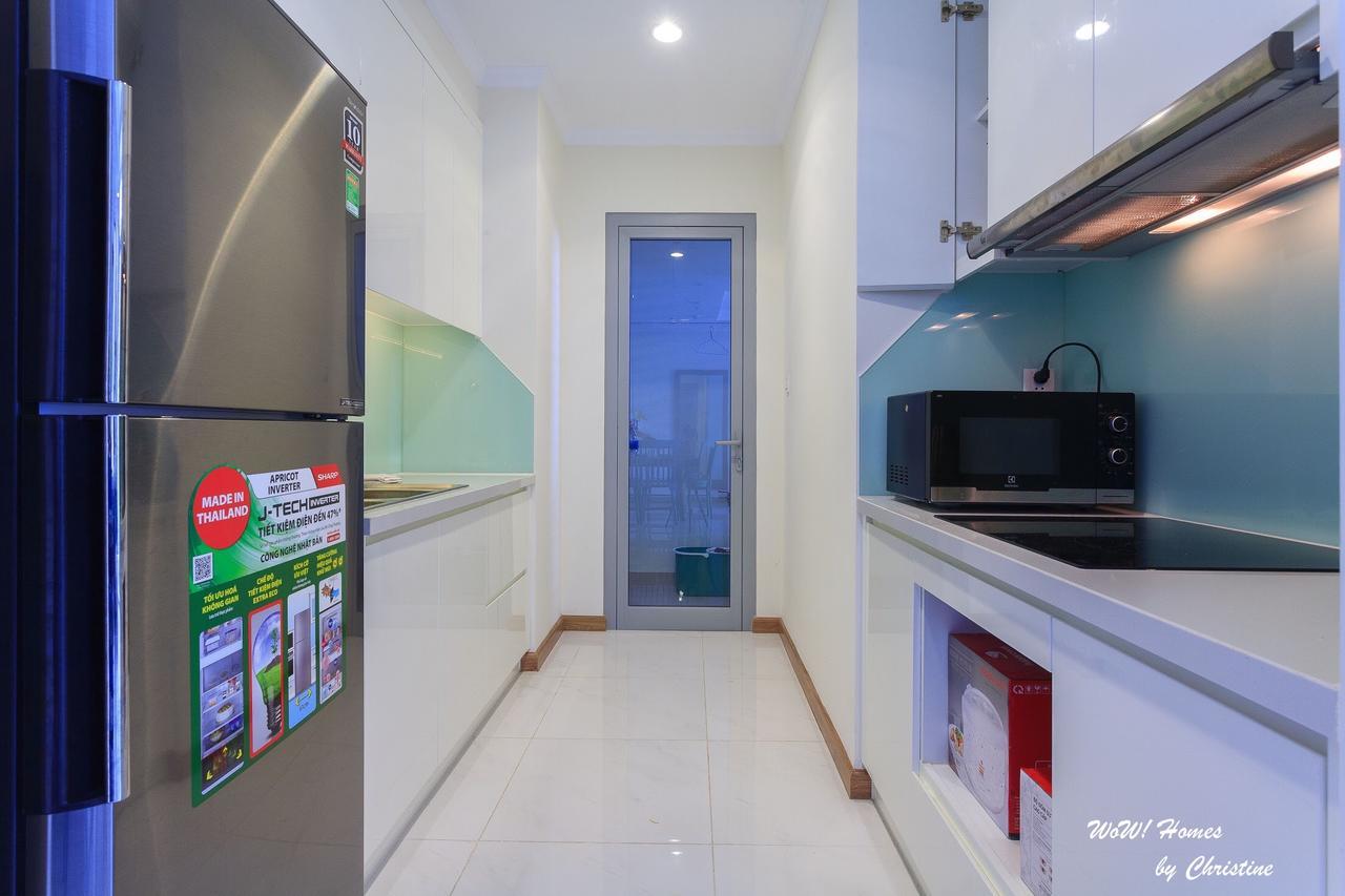 Landmark - Homes By Christine Hô Chi Minh-Ville Extérieur photo