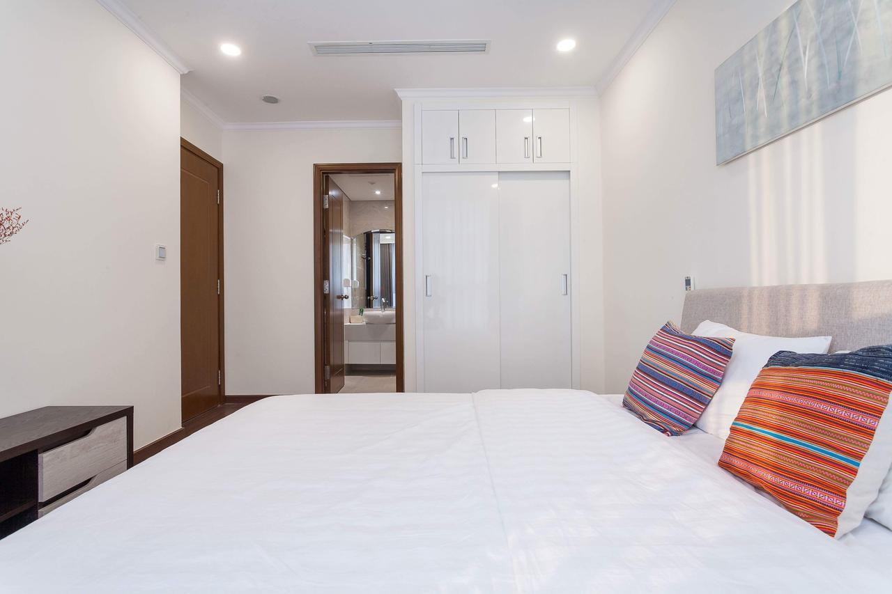 Landmark - Homes By Christine Hô Chi Minh-Ville Extérieur photo