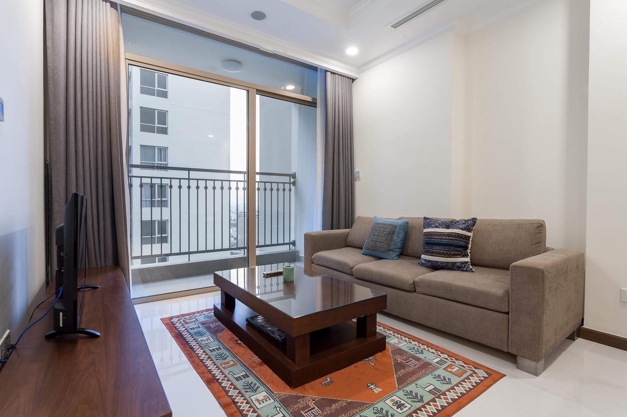Landmark - Homes By Christine Hô Chi Minh-Ville Extérieur photo