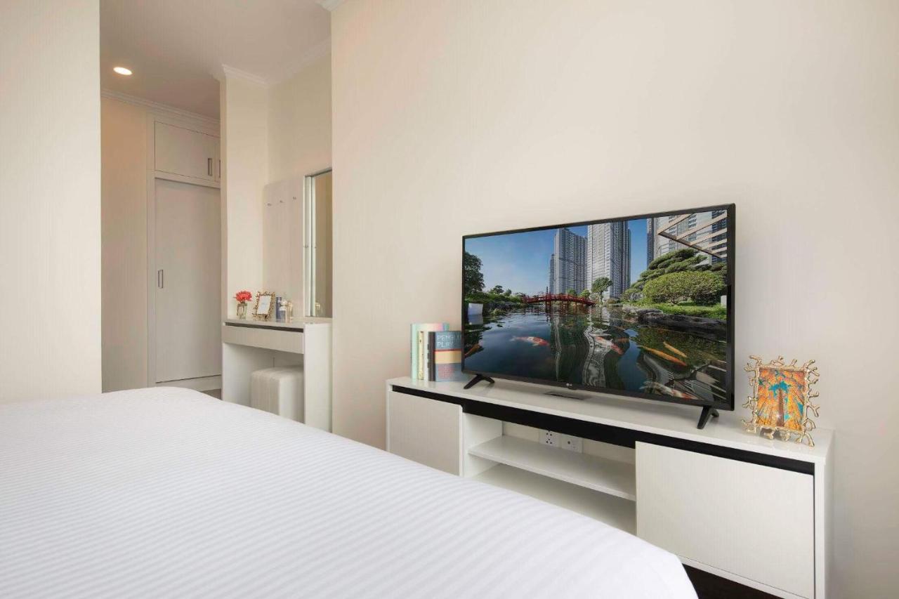 Landmark - Homes By Christine Hô Chi Minh-Ville Extérieur photo