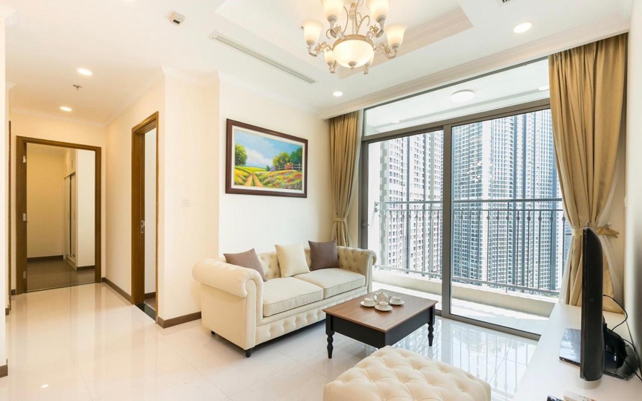 Landmark - Homes By Christine Hô Chi Minh-Ville Extérieur photo