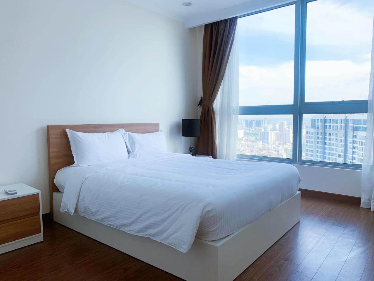 Landmark - Homes By Christine Hô Chi Minh-Ville Extérieur photo