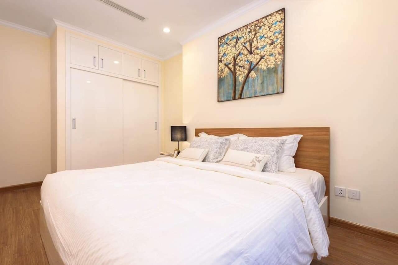 Landmark - Homes By Christine Hô Chi Minh-Ville Extérieur photo