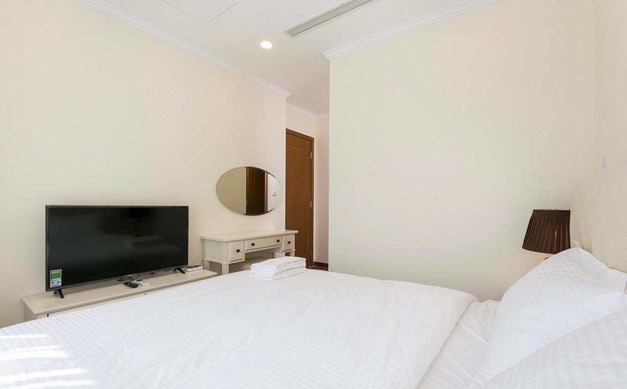 Landmark - Homes By Christine Hô Chi Minh-Ville Extérieur photo
