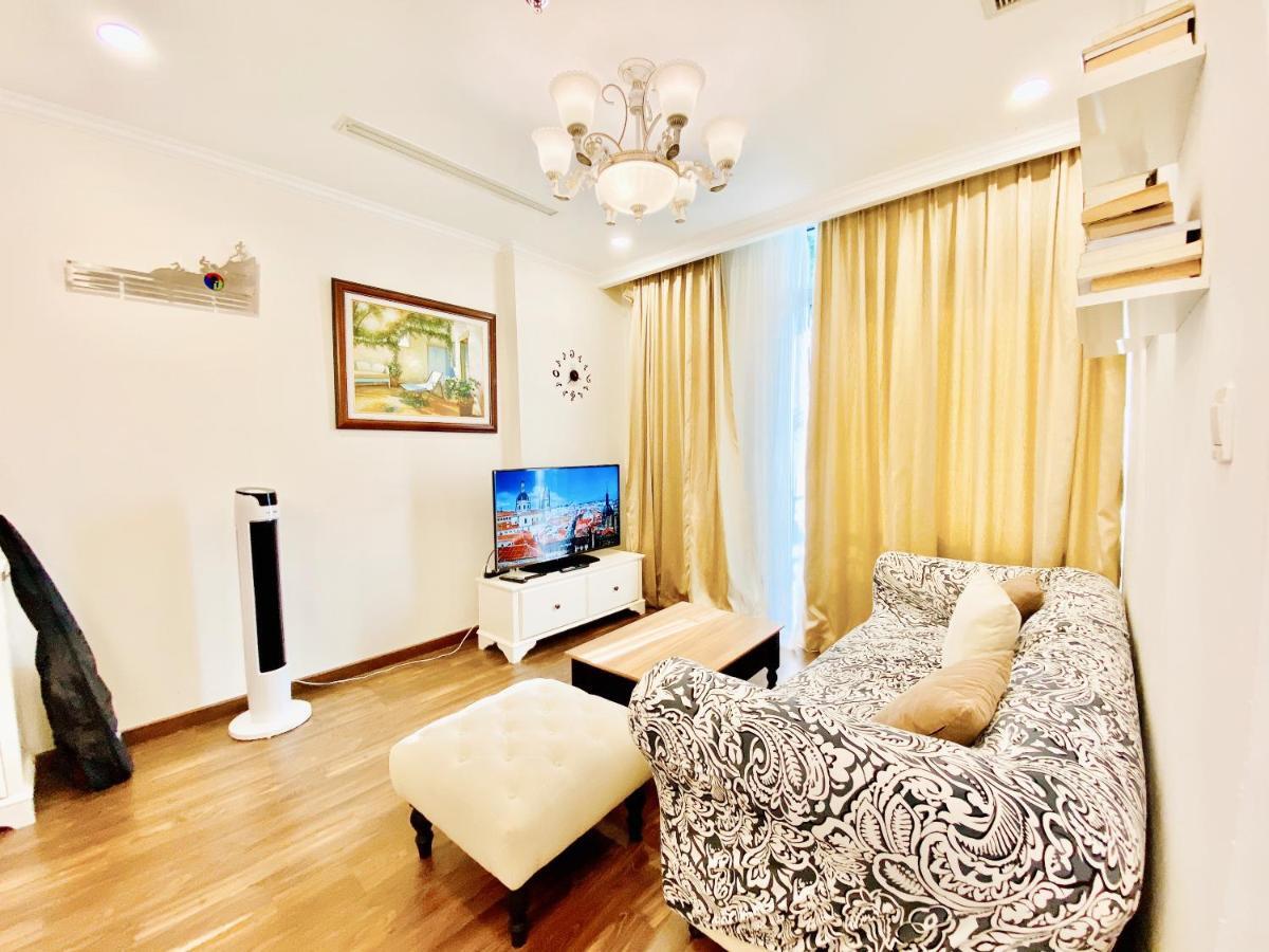 Landmark - Homes By Christine Hô Chi Minh-Ville Extérieur photo