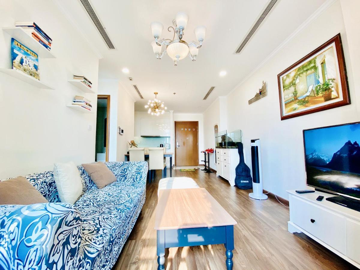 Landmark - Homes By Christine Hô Chi Minh-Ville Extérieur photo