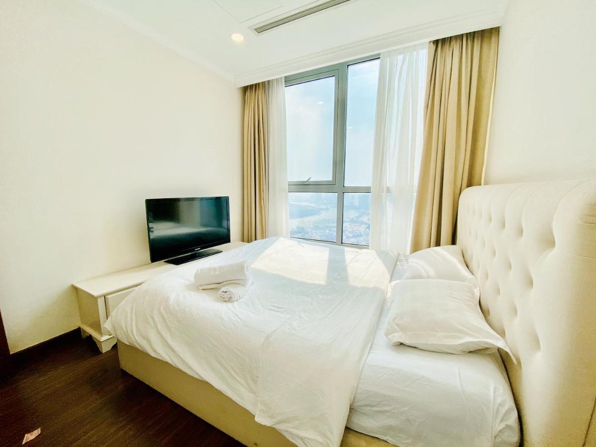 Landmark - Homes By Christine Hô Chi Minh-Ville Extérieur photo