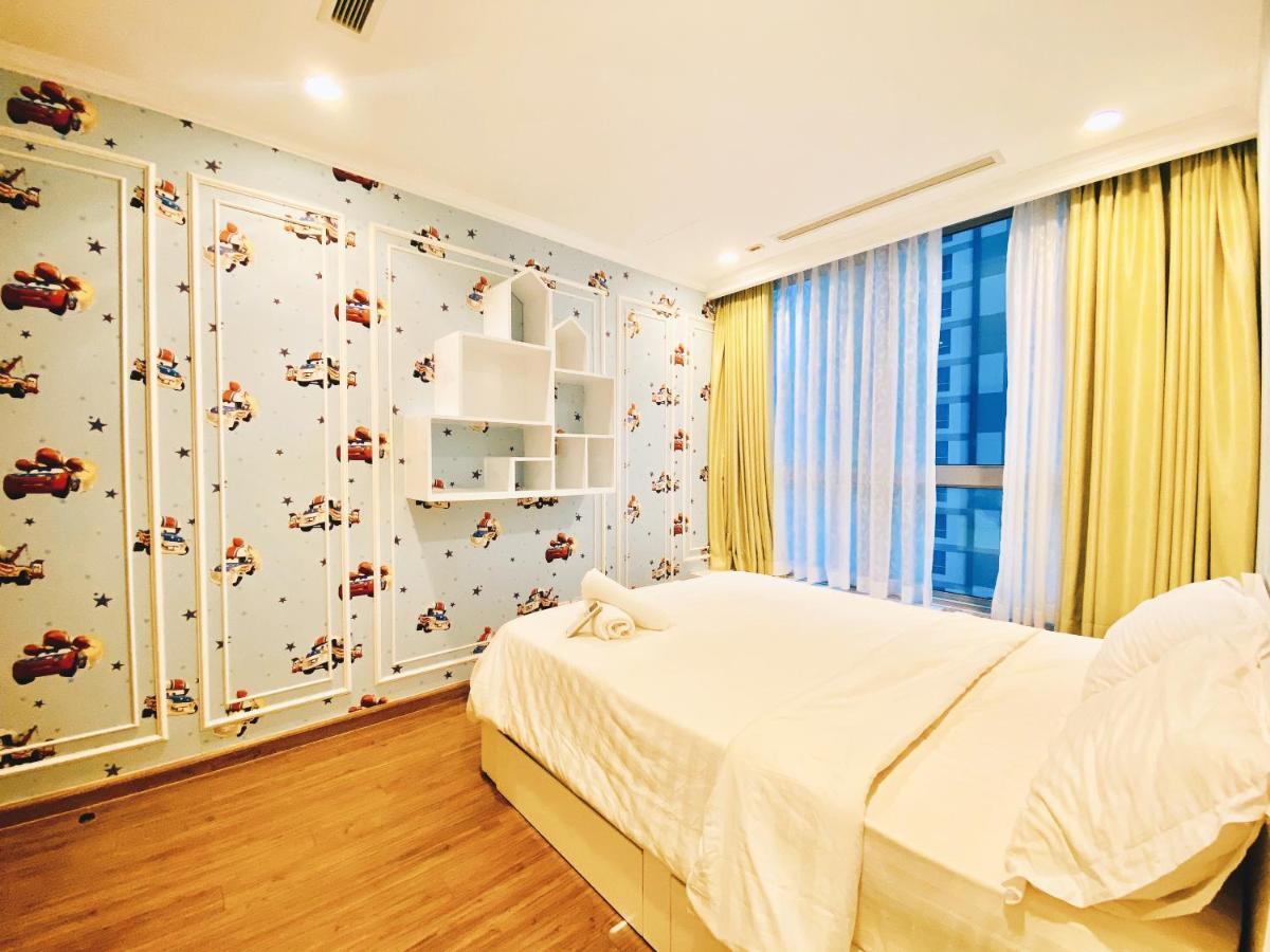 Landmark - Homes By Christine Hô Chi Minh-Ville Extérieur photo
