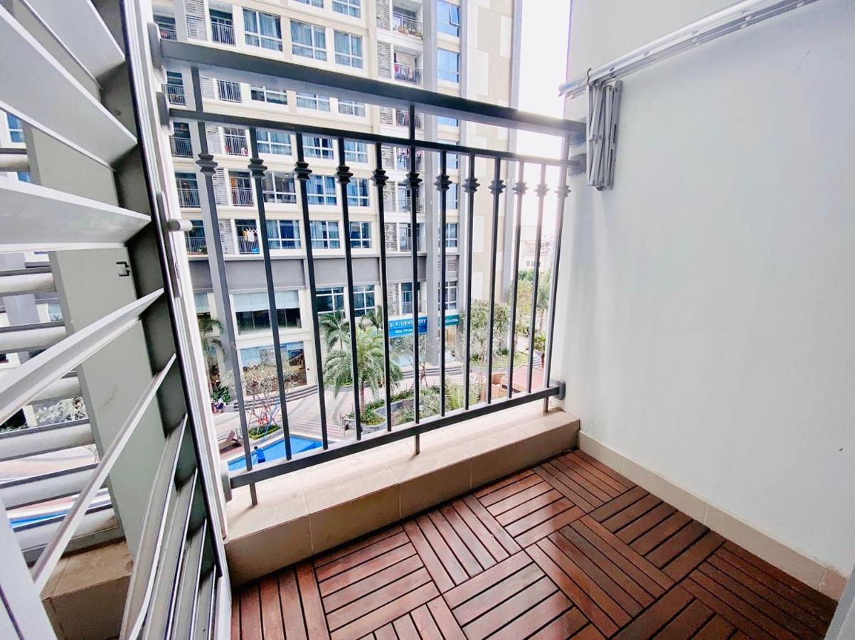 Landmark - Homes By Christine Hô Chi Minh-Ville Extérieur photo