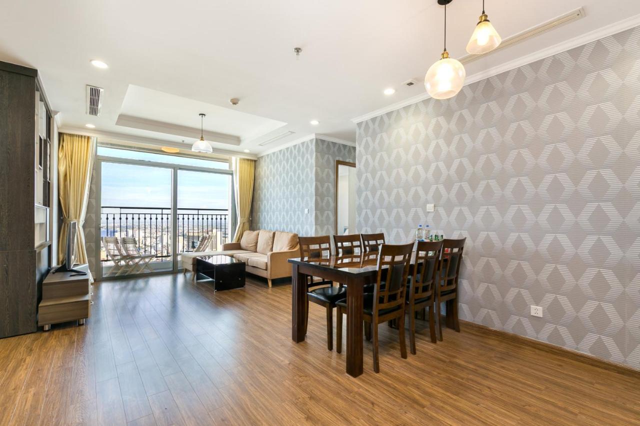 Landmark - Homes By Christine Hô Chi Minh-Ville Extérieur photo